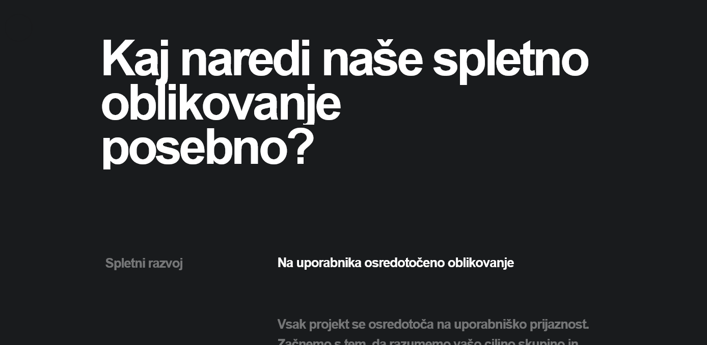 Screenshot wolfcom.si