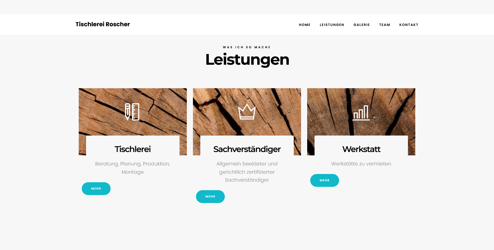 Screenshot 2025-06-08 at 21-33-21 Home - Tischlerei Roscher