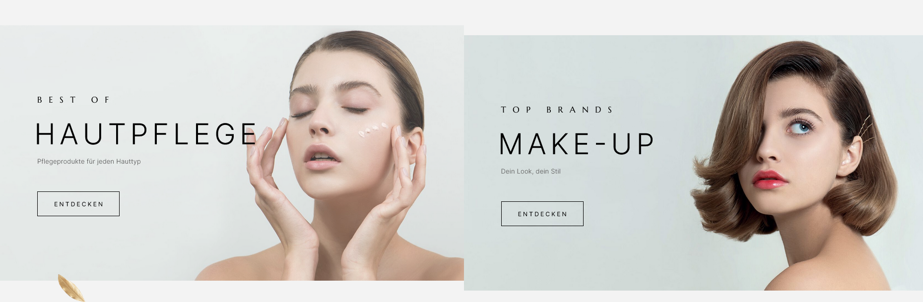 OnlyU spletna trgovina